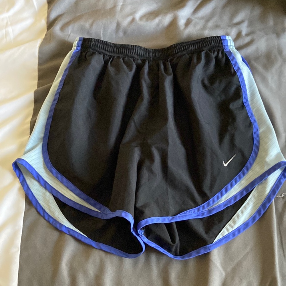 Nike running shirts DRI-FIT